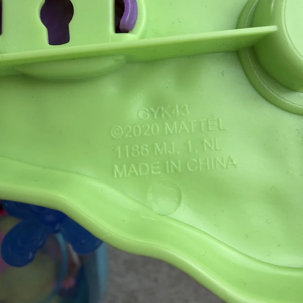 Lot of 2000s Polly Pocket Play Sets‎ Dolls Cars Aquarium Accessories